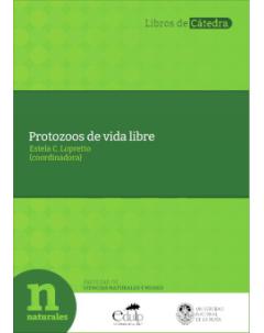Protozoos de vida libre