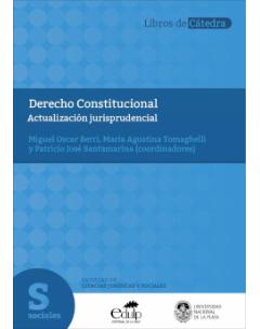 Derecho Constitucional: Actualización jurisprudencial