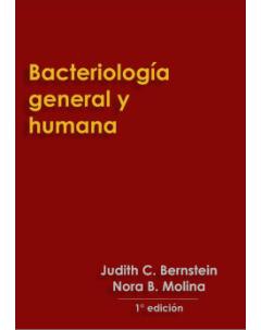 Bacteriología general y humana