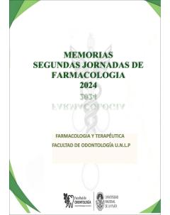 Memorias de la Segunda Jornada de Farmacología y Terapéutica 2024