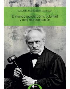 El mundo judicial como voluntad y (sin) representación: Imágenes sensibles sobre el funcionamiento de los tribunales