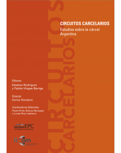 Circuitos carcelarios: Estudios sobre la cárcel argentina