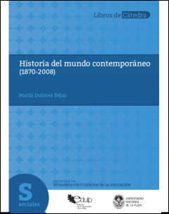 Historia del mundo contemporáneo (1870-2008)