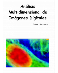 Análisis multidimensional de imágenes digitales