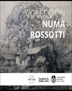 Colección Numa Rossotti