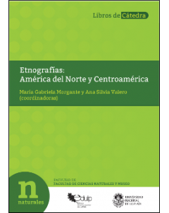 Etnografías: América del Norte y Centroamérica