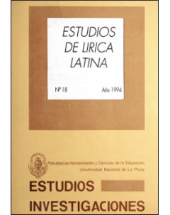 Estudios de lírica latina