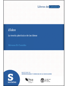 Eîdos: La teoría platónica de las ideas