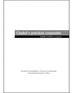 Ciudad y prácticas corporales