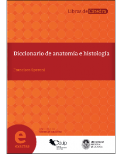 Diccionario de anatomía e histología