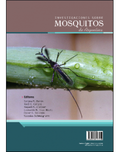 Investigaciones sobre mosquitos de Argentina