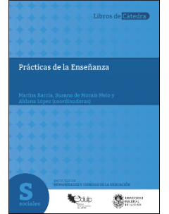 Prácticas de la enseñanza