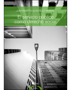 El servicio público como derecho social