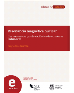 Resonancia magnética nuclear: Una herramienta para la elucidación de estructuras moleculares