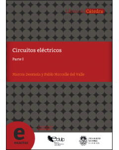 Circuitos eléctricos: Parte I