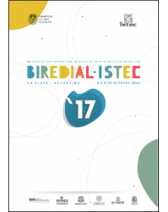 Actas BIREDIAL-ISTEC 2017