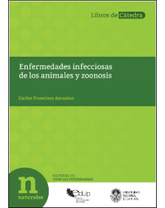 Enfermedades infecciosas de los animales y zoonosis