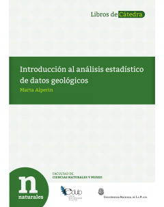 Introducción al análisis estadístico de datos geológicos