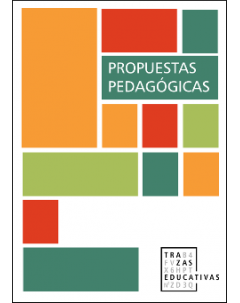 Propuestas pedagógicas: Concursos y regularizaciones. Presentaciones 2013-2016