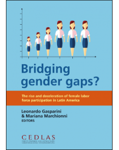 Bridging gender gaps? The rise and deceleration of female labor force participation in Latin America