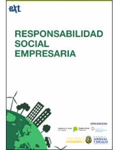 Experiencias locales e internacionales de Responsabilidad Social Empresaria