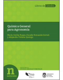 Química General para Agronomía