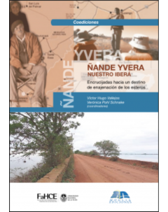Ñande Yvera (Nuestro Iberá): Encrucijadas hacia un destino de enajenación de los esteros
