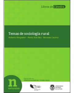 Temas de Sociología Rural