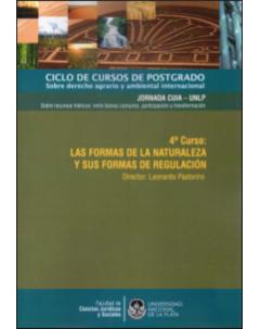 Las formas de la naturaleza y sus formas de regulación