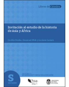 Invitación al estudio de la historia de Asia y África