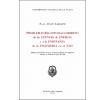 Problemas relativos al gobierno de las fuentes de energía y a la enseñanza de la Ingeniería en el país: Trabajos presentados al tercer Congreso Argentino de Ingeniería reunido en Córdoba en julio de 1942