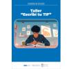 Taller “Escribí tu TIF”