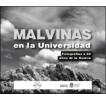 Malvinas en la universidad: Fotografías a 30 años de la guerra