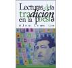 Lecturas de la tradición en la poesía de José Lezama Lima