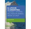El litio en la Argentina: Visiones y aportes multidisciplinarios desde la UNLP