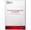 Encuentro de Cooperación en Postgrado del Consorcio de Cloud Computing, Big Data & Emerging Topics: Libro de Resúmenes