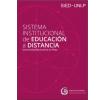 Sistema Institucional de Educación a Distancia de la Universidad Nacional de La Plata