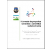 II Jornada de Pequeños Rumiantes y Camélidos Sudamericanos: Libro digital de resúmenes