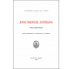 José Manuel Estrada: Fragmentos. Edición de homenaje en el centenario de su nacimiento