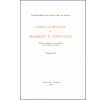 Obras completas de Joaquín V. González: Edición ordenada por el Congreso de la Nación Argentina. Volumen XIV