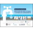Manual de procedimientos: Provisión de agua potable y sistemas de saneamiento: Con técnicas orientadas a cooperativas de servicios