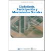 Ciudadanía, participación y movimientos sociales: Cuaderno de estudios