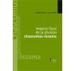 Impacto fiscal de la división Chascomús-Lezama: Informe final - junio 2009