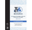 TE & ET 2014 | IX Congreso de Tecnología en Educación y Educación en Tecnología: Libro de actas
