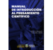 Manual de introducción al pensamiento científico