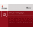 Facultad de Informática - Tesis y tesistas: Año 2017